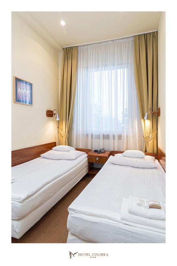 Hotel Colibra Warsaw Ngoại thất bức ảnh
