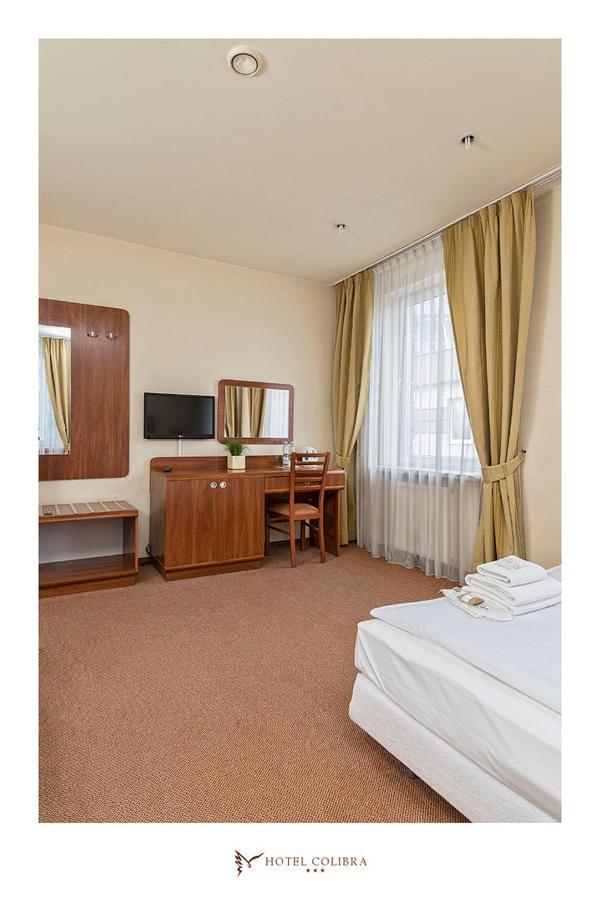 Hotel Colibra Warsaw Ngoại thất bức ảnh