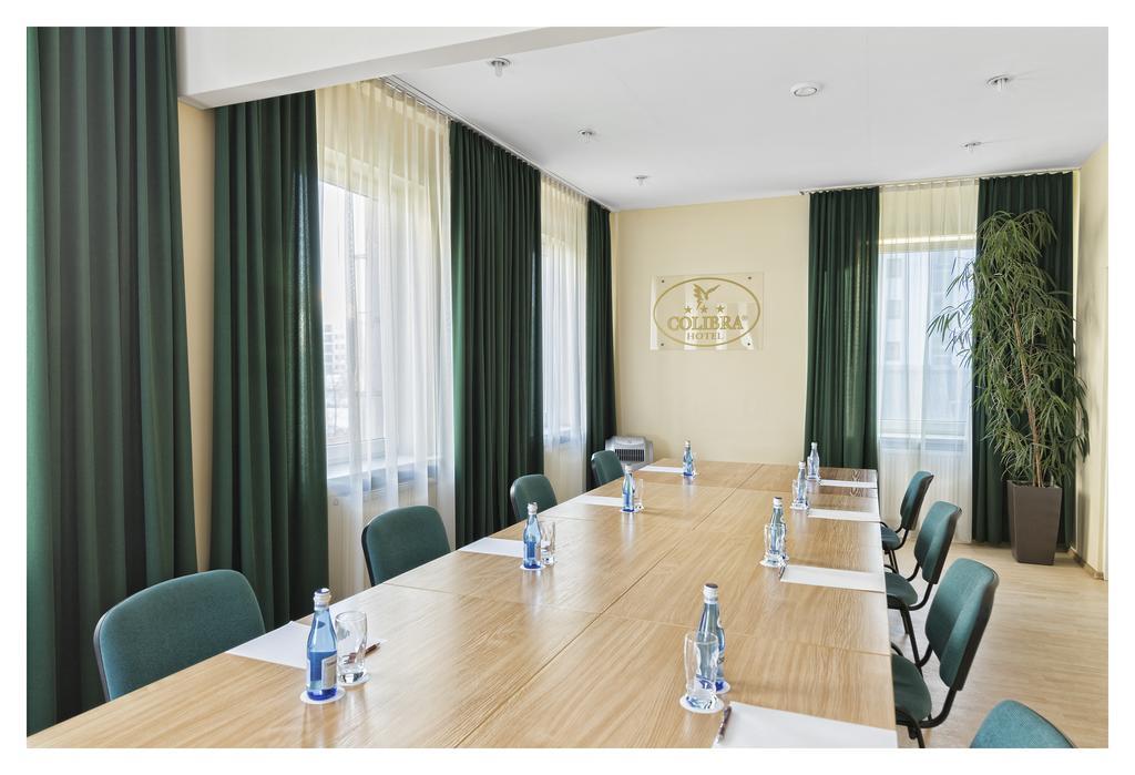 Hotel Colibra Warsaw Ngoại thất bức ảnh