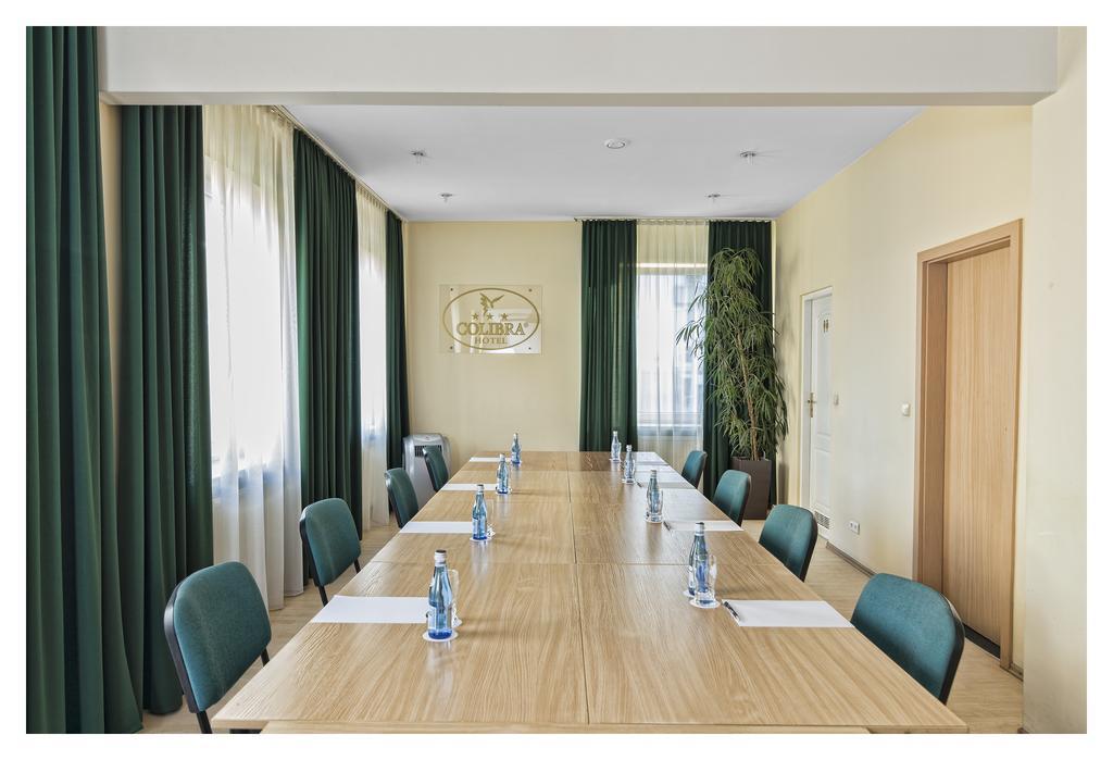 Hotel Colibra Warsaw Ngoại thất bức ảnh