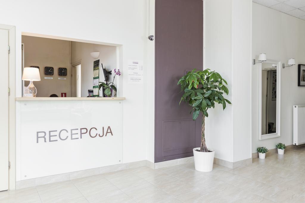 Hotel Colibra Warsaw Ngoại thất bức ảnh
