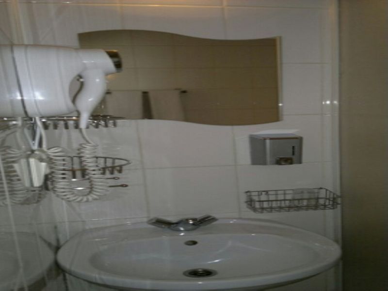 Hotel Colibra Warsaw Ngoại thất bức ảnh
