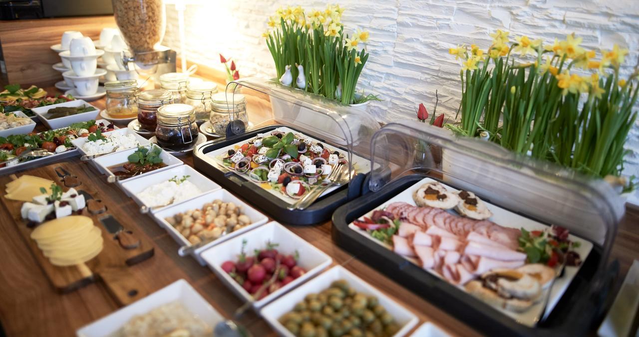 Hotel Colibra Warsaw Ngoại thất bức ảnh