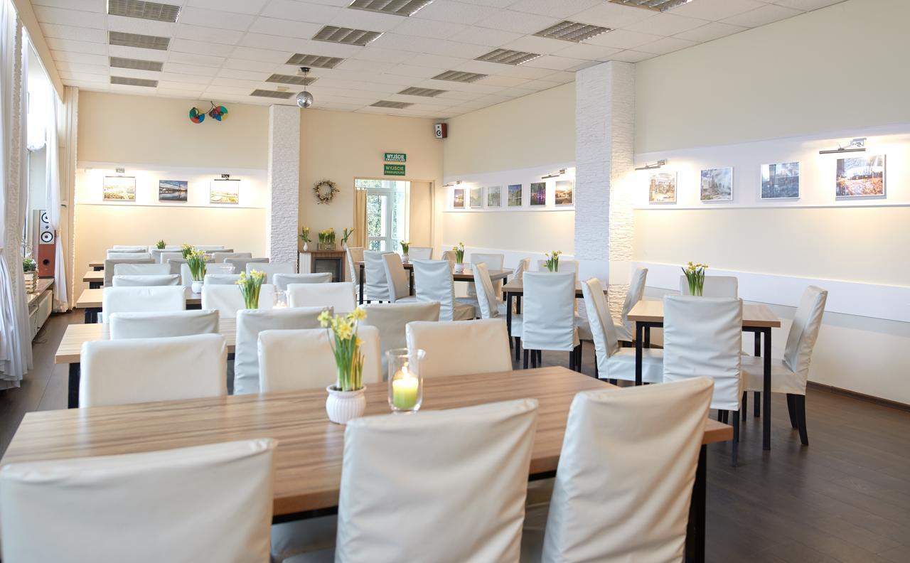 Hotel Colibra Warsaw Ngoại thất bức ảnh