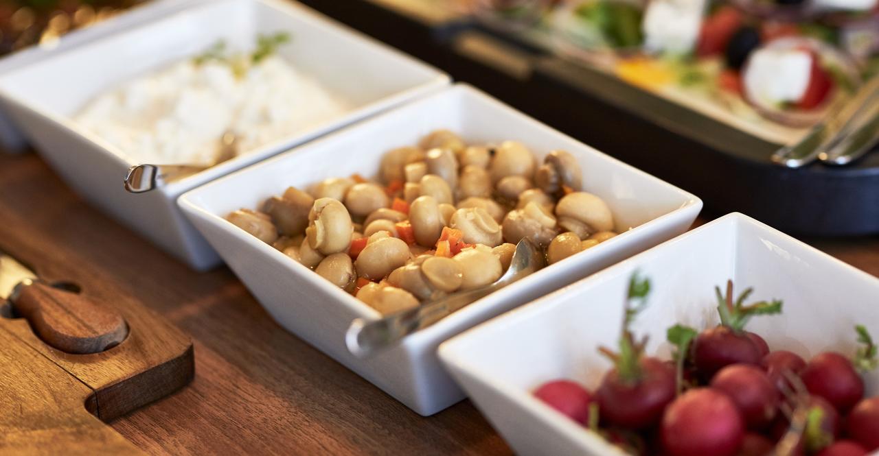 Hotel Colibra Warsaw Ngoại thất bức ảnh