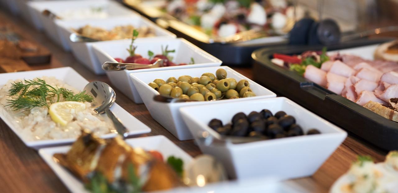 Hotel Colibra Warsaw Ngoại thất bức ảnh