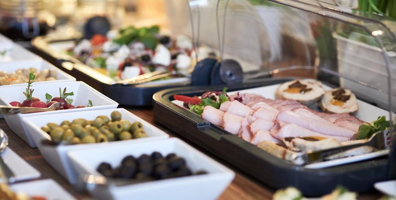 Hotel Colibra Warsaw Ngoại thất bức ảnh