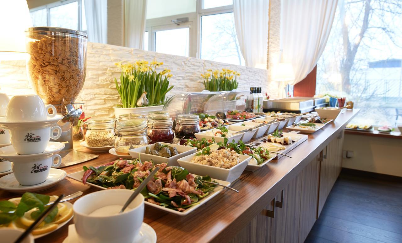 Hotel Colibra Warsaw Ngoại thất bức ảnh
