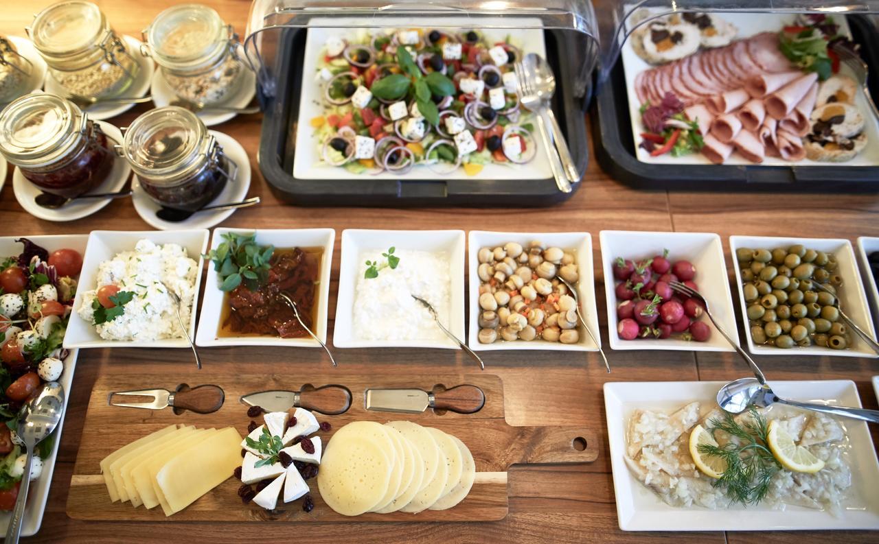 Hotel Colibra Warsaw Ngoại thất bức ảnh