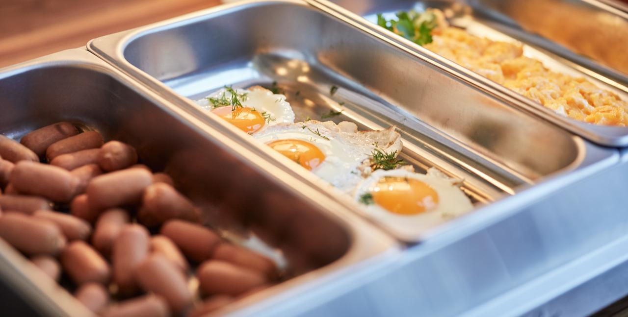 Hotel Colibra Warsaw Ngoại thất bức ảnh