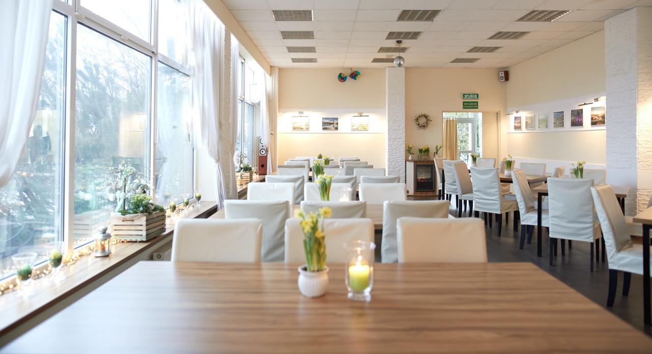 Hotel Colibra Warsaw Ngoại thất bức ảnh