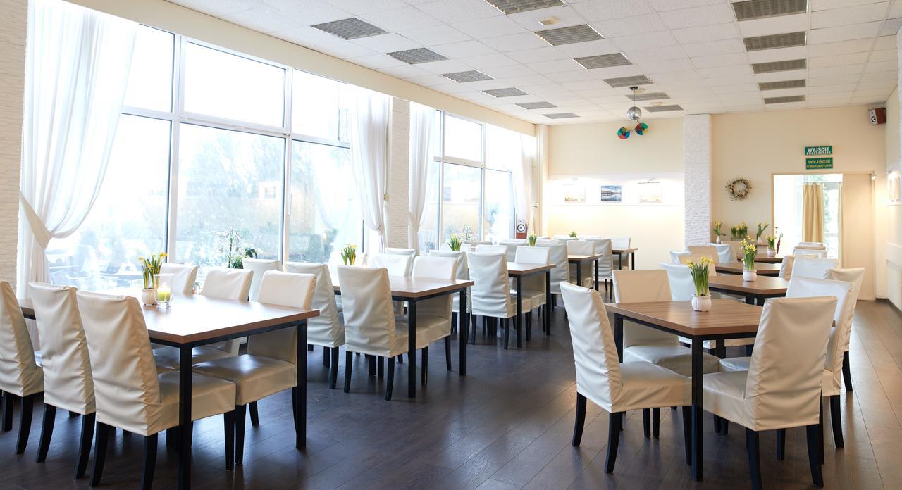 Hotel Colibra Warsaw Ngoại thất bức ảnh