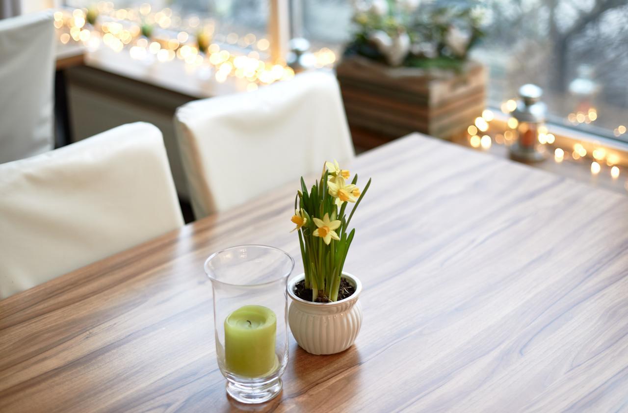 Hotel Colibra Warsaw Ngoại thất bức ảnh